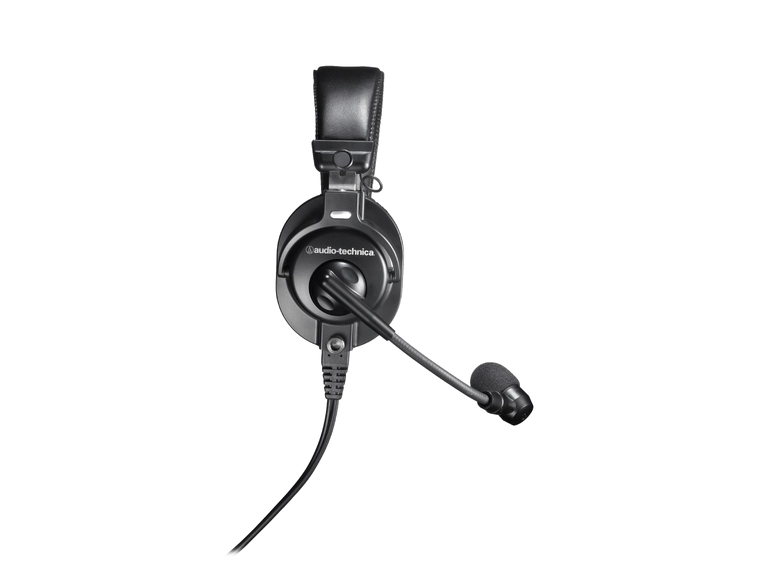Audio-Technica BPHS-1 Broadcast Stereo Headset 